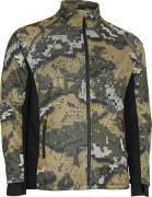 Swedteam Men's Ridge Light Sweater Desolve Veil