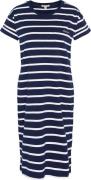 Barbour Women's Otterburn Dress Navy/White