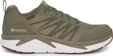 Polecat Unisex Actio Road GORE-TEX Khaki