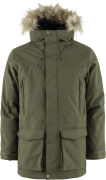 Fjällräven Men's Nuuk Lite Parka Laurel Green