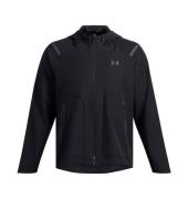 Under Armour Men's UA Unstoppable Left Chest Jacket Black