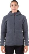 Mountain Equipment Women's Moreno Hooded Jacket Flint Grey