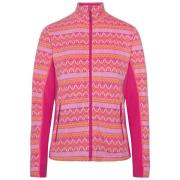 Kari Traa Women's Olga Fleece Bright Pink