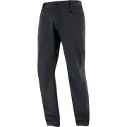 Salomon Men's Wayfarer Warm Pants Deep Black