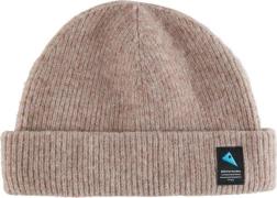 Klättermusen Runa Beanie Warm Sand