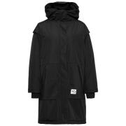 Kari Traa Women's Amalie Parka Black