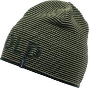 Devold Rib Logo Merino Beanie Woods