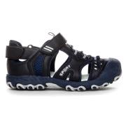 Gulliver Juniors' Adventure Sandal Navy Blue