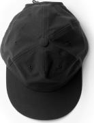 Houdini Daybreak Cap True Black