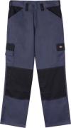 Dickies Men's Everyday Trouser Grey/Black