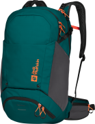 Jack Wolfskin Moab Jam Shape 25 Sea Green