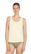 Icebreaker Women's Siren Tank Undyed