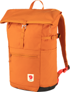 Fjällräven High Coast Foldsack 24 Sunset Orange