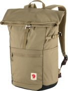 Fjällräven High Coast Foldsack 24 Clay