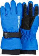 Didriksons Kids' Biggles Gloves 3 Caribbean Blue