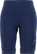 Ulvang Women's Merino Shorts New Navy