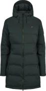 Nordisk Women's Aukea Bonded Down Coat Black