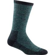 Darn Tough Women's Nomad Boot Sock Full Cushion Aqua