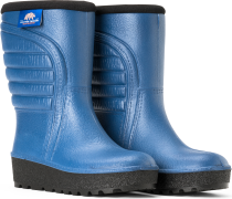 Polyver Kids' Winter Blue