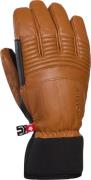 Kombi Drifter WATERGUARD Leather Gloves Chamois