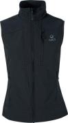 Halti Women's Pallas X-Stretch Vest Anthracite Grey