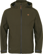 Härkila Men's Pro Hunter Move 2.0 Gtx Jacket Willow Green