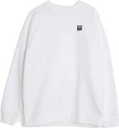 Mountain Works Unisex Icon Crew Brilliant White