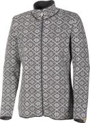 Ivanhoe Women's Freya Full Zip Graphite Marl