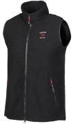 Ivanhoe Men's Elton Vest Black