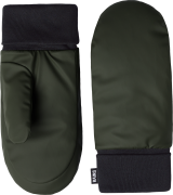 Rains Puffer Mittens Green