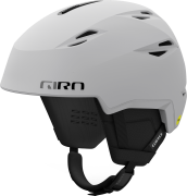 Giro Grid Spherical Mips Matte Light Grey