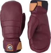 Hestra Women's Fall Line Mitt Bordeaux