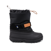 Kavat Kids' Rättvik Tx Black