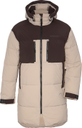 Didriksons Men's Hilmer Parka Clay Beige