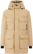 Didriksons Men's Drew Parka 8 Wood