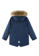 Reima Kids' Reimatec Winter Jacket Ajaton Navy