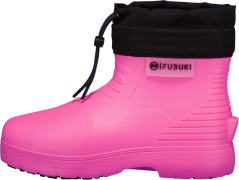 Fubuki Unisex Niseko 3.0 Low Pink