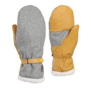 Kombi Women's Darling Mittens Tan