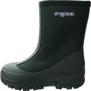 Avignon Kids' Kalix Boot Basic Black