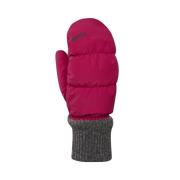 Kombi Women's Pillow WaterGuard Mitt Mineral Red