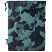 Smell Well Freshener Bag Camo Green