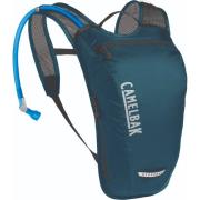 CamelBak Unisex Hydrobak Light Gibraltar Navy/Black