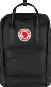 Fjällräven Kånken Laptop 15" Black