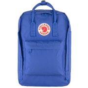 Fjällräven Kånken Laptop 17" Cobalt Blue