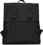 Rains MSN Bag W3 Black