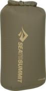 Sea To Summit Lightweight Eco Dry Bag 20L Olive