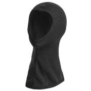 Woolpower Balaclava LITE Black