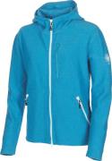 Ivanhoe Women's Tara Hood Turquoise