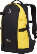 Haglöfs Tight Medium True Black/Bright Yellow