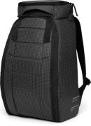 Db Hugger Backpack 25L Reflective Black